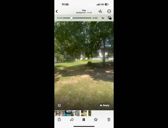 609M² VACANT LAND FOR SALE IN MORNINGSIDE